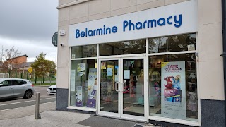 Belarmine Pharmacy