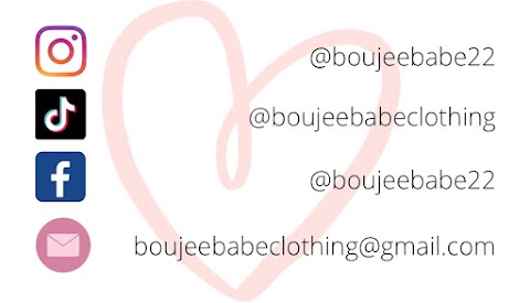 Boujee Babe Clothing