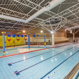 Leyton Leisure Centre