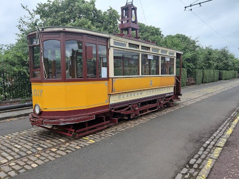 Summerlee Museum of Scottish Industrial Life