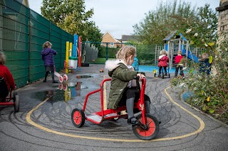 Saint Nicholas Primary School