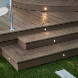 Millboard Midlands Showroom