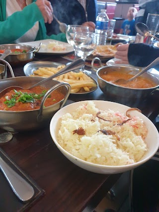 Gatley Tikka Masala, Cheadle