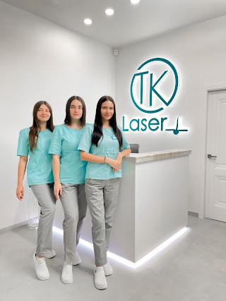 TK LASER ᐈ Лазерна епіляція та косметологія Ужгород