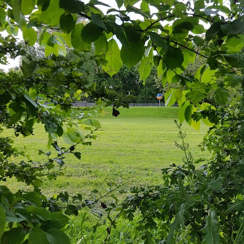 Eckington Camms Endowed C Of E Primary School