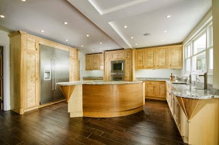 Deburgo Bespoke Kitchens