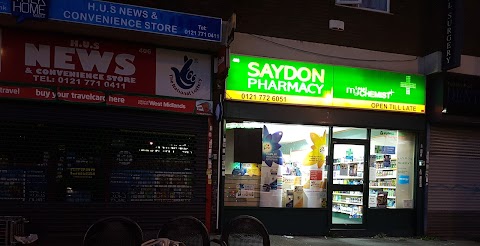 Saydon Pharmacy - Alphega Pharmacy