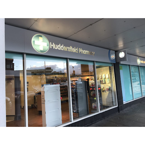 Huddersfield Pharmacy