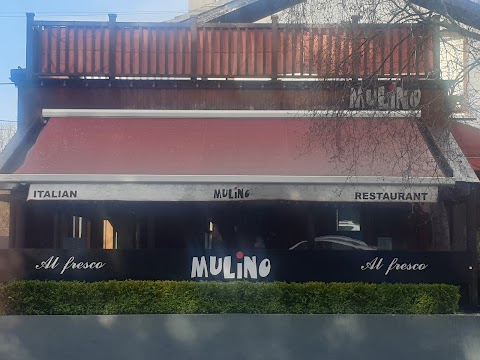 Mulino Italian Restaurant