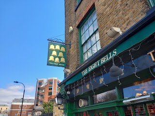 The Eight Bells