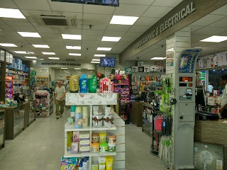 Osbon Pharmacy