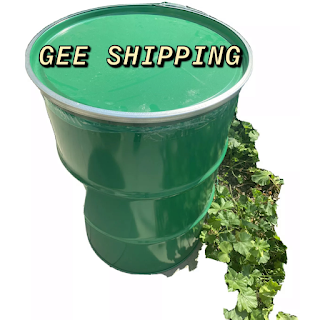 Gee Shipping