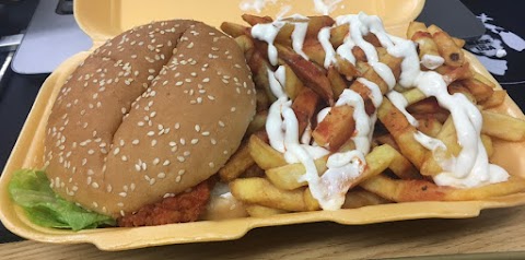 Yorkshire Fried Chicken