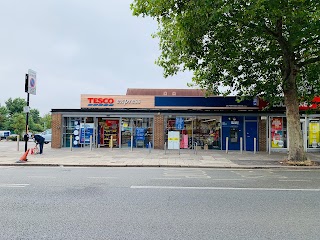 Tesco Express