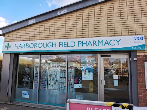 Harborough Field Pharmacy