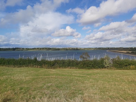 Draycote Water