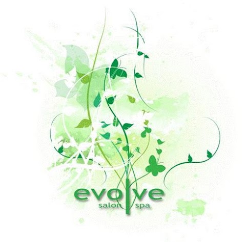 Evolve Salon & Spa