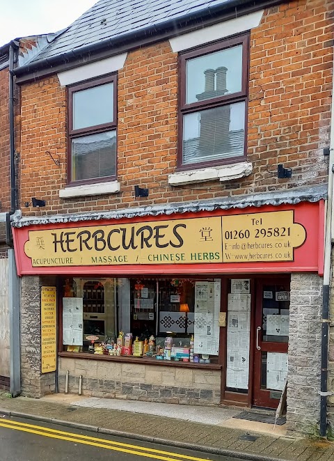 Herbcures Good Care