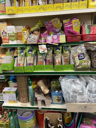 Allestree Pet Supplies