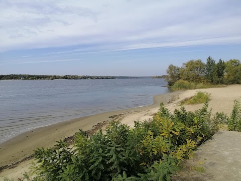 Меморіальний комплекс «Переправа»