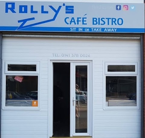Rolly's Cafe