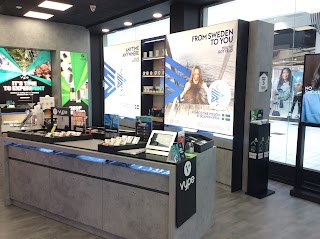 Vuse Inspiration Store East Kilbride (Formally Vype)