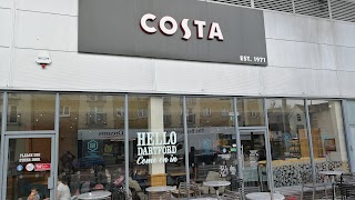 Costa Coffee