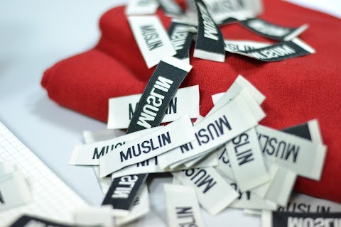 MUSLIN