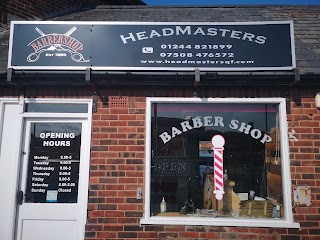 Headmasters Barbershop