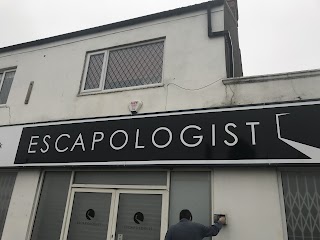 Escapologist-Cleethorpes