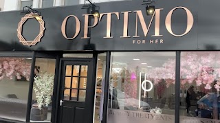 Optimo Motherwell