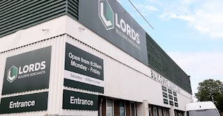 Lords Builders Merchants