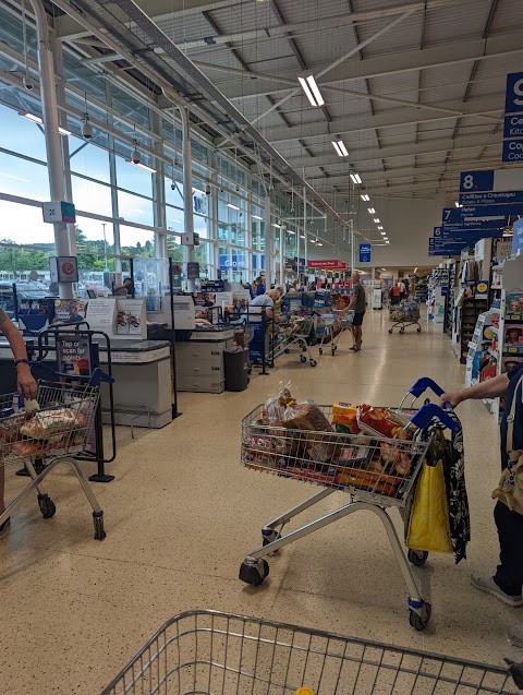 Tesco Extra