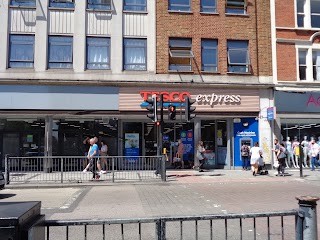 Tesco Express