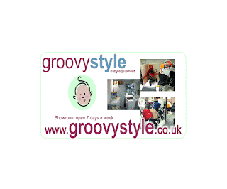 Groovystyle Baby Equipment (Walk in Mon, Thur, Fri - Appointments Tues, Weds, Sat-Sun - Closed Tues-Weds))