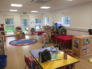 Sevenoaks Day Nursery