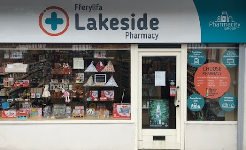 Lakeside Pharmacy