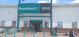 Poundland