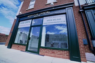 Marston Dental Practice