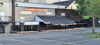 Caerphilly Social Club & Institute Ltd