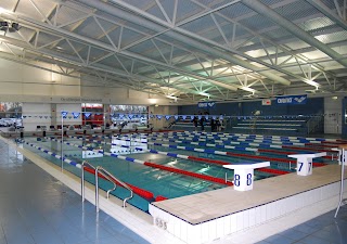 Regional Pool & Tennis Centre