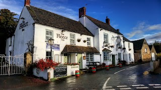 The Fleece Inn, Hillesley