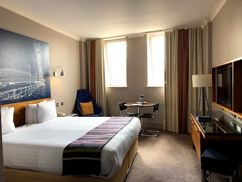 Townhouse Hotel Manchester