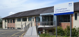 NHS Greater Glasgow and Clyde Board HQ