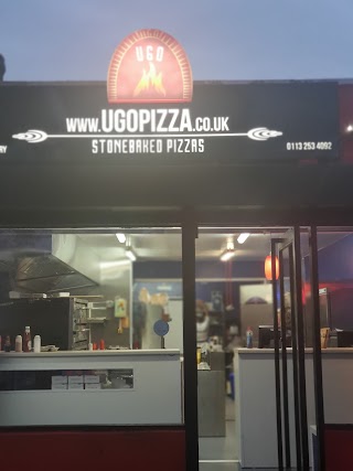 UgoPizza