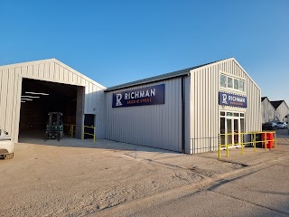 Richman Brick & Stone Ltd