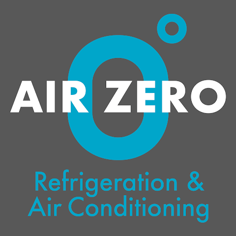 Air Zero Refrigeration Ltd