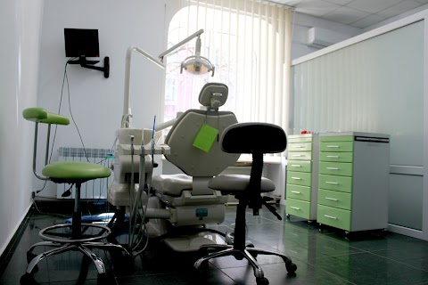 Dental Clinic Стоматологія Стецюка