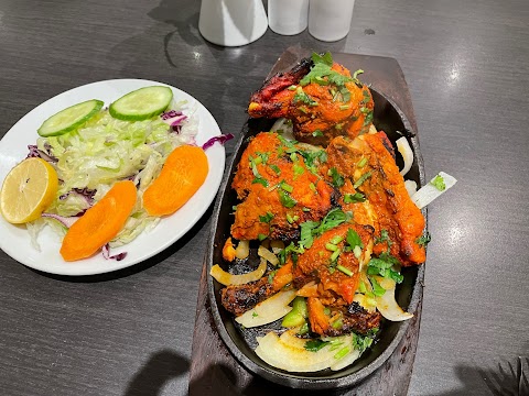 Wembley Tandoori