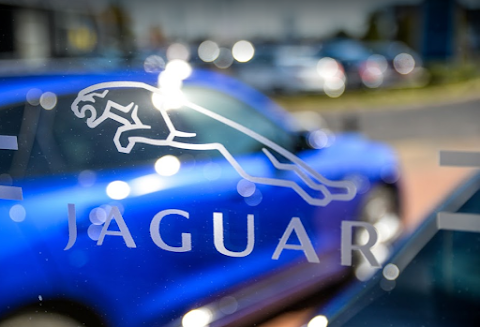 Jaguar Doncaster Service Centre